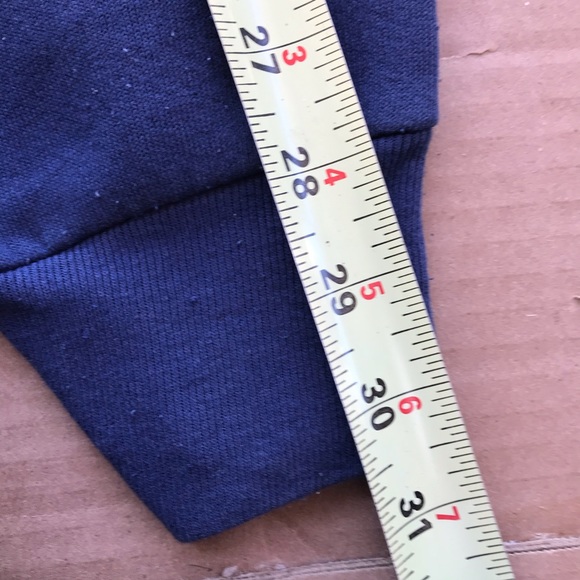 Vintage Chicago raglan crewneck - Picture 6 of 8